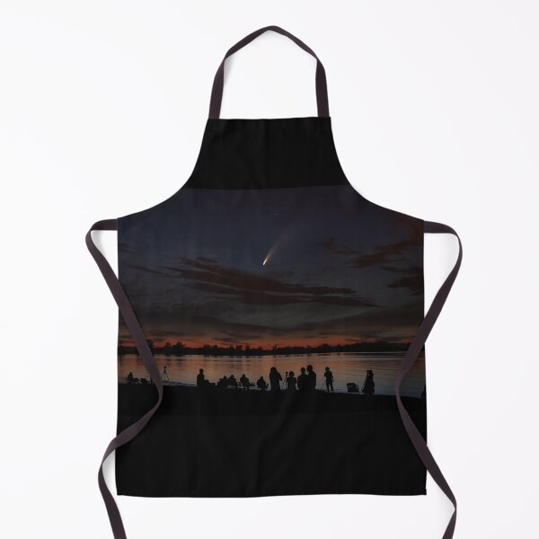 Item preview, Comet Neowise Watchers designed and sold by James Cumming.