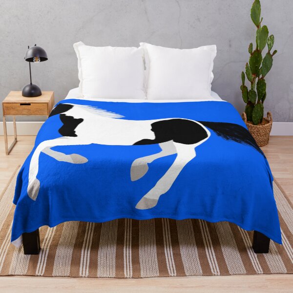 Item preview, Panda - Paint Horse designed and sold by HorseFly Ranch.
