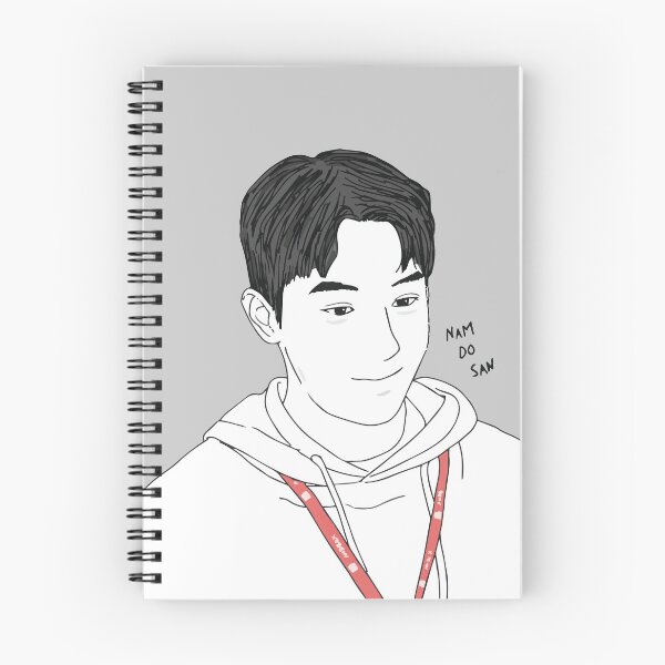 Item preview, Nam Do San designed and sold by Ing.Doodle.