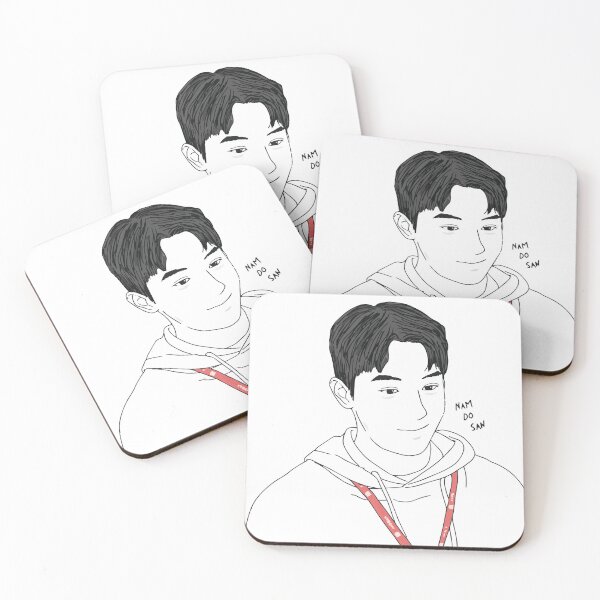 Item preview, Nam Do San designed and sold by Ing.Doodle.