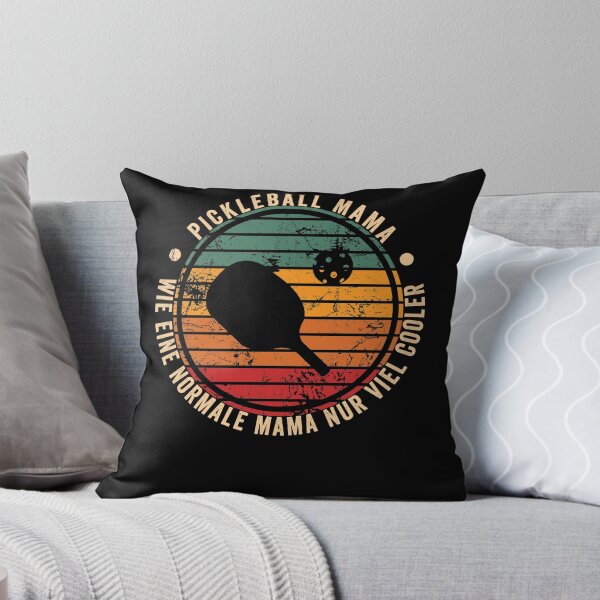 Artikelvorschau, PICKLEBALL MAMA entworfen und verkauft von noahs-shop.