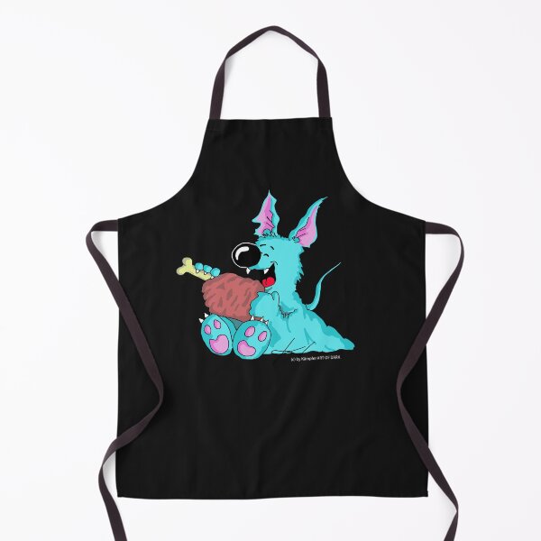 Item preview, Hungry Bat Hungry Bat designed and sold by ARTOFDARK.