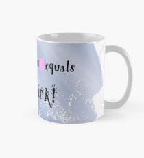 Skybluepink Mug