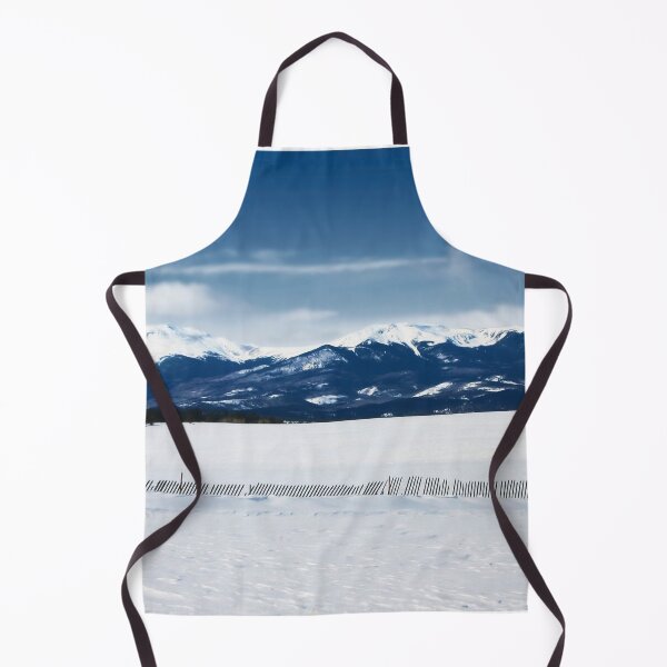 Item preview, Buffalo Peaks designed and sold by mikebraun.
