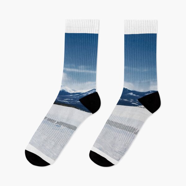 Item preview, Buffalo Peaks designed and sold by mikebraun.