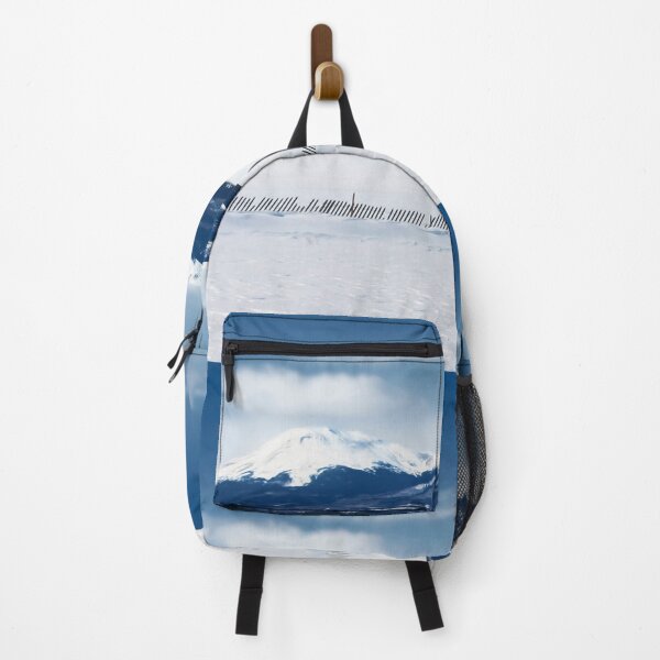 Item preview, Buffalo Peaks designed and sold by mikebraun.