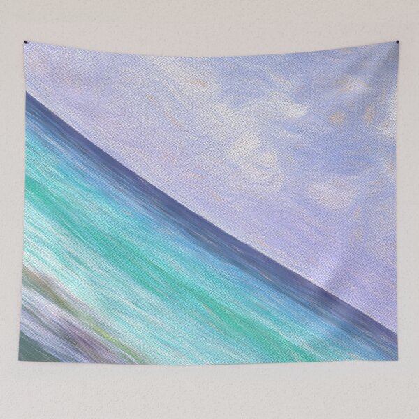 Item preview, Barbados Summer Art  designed and sold by Londonimages.