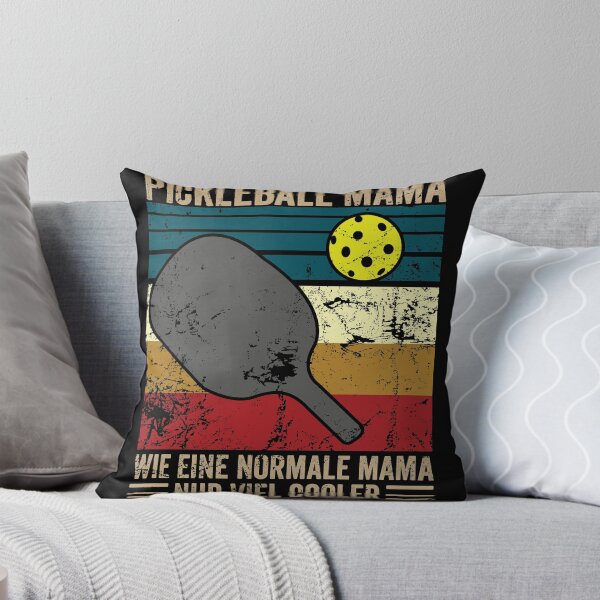Artikelvorschau, PICKLEBALL MAMA entworfen und verkauft von noahs-shop.
