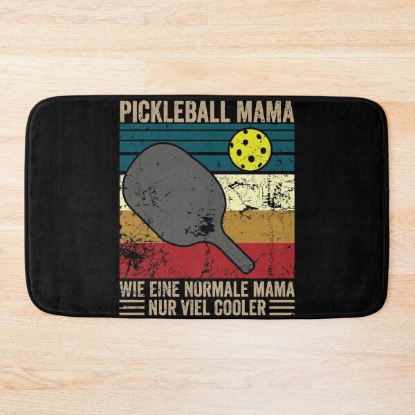 Item preview, PICKLEBALL MOM designed and sold by noahs-shop.