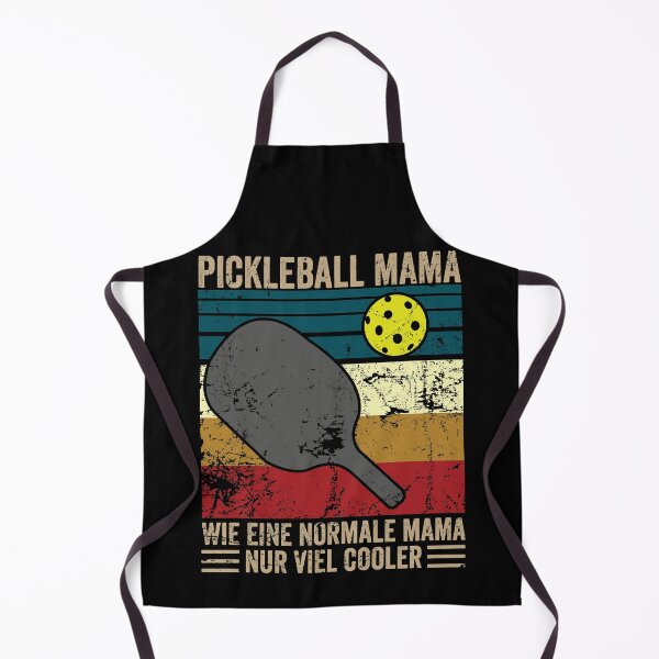 Item preview, PICKLEBALL MOM designed and sold by noahs-shop.