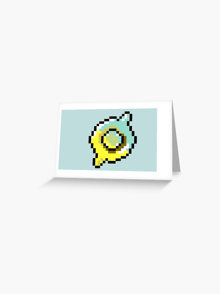 Pokemon Hoenn Badges: Pixel Art Badges Hardcover Journal for Sale by  bearbot