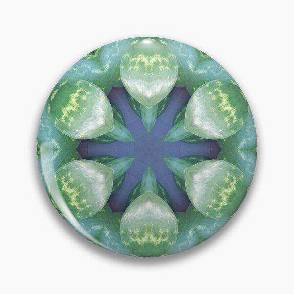 Item preview, Kaleidoscopic Melons designed and sold by Terry Senior.