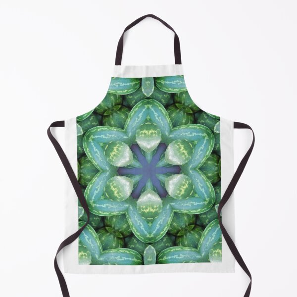 Item preview, Kaleidoscopic Melons designed and sold by Terry Senior.