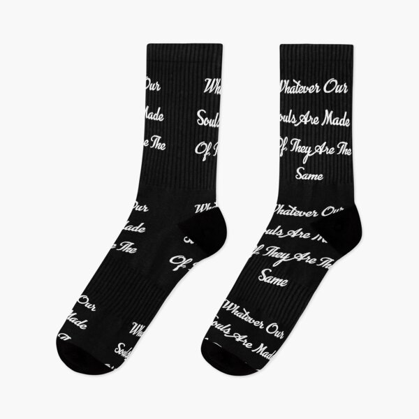 Item preview, AFTER SERIES QUOTES 13 ,Whatever Our Souls Are Made of designed and sold by Ripoubsb.
