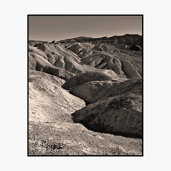 Item preview, Zabriskie Point designed and sold by Barbara Brander.