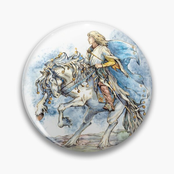 Item preview, Glorfindel designed and sold by MoonBriar.
