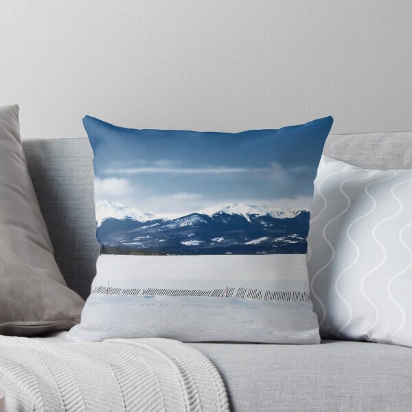 Item preview, Buffalo Peaks designed and sold by mikebraun.