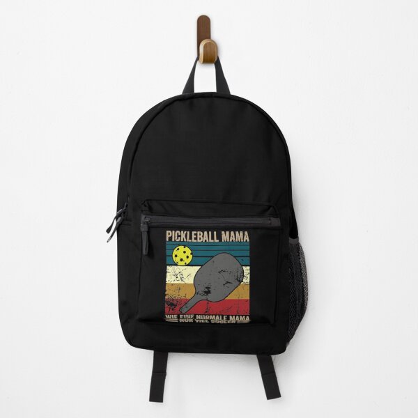 Item preview, PICKLEBALL MOM designed and sold by noahs-shop.