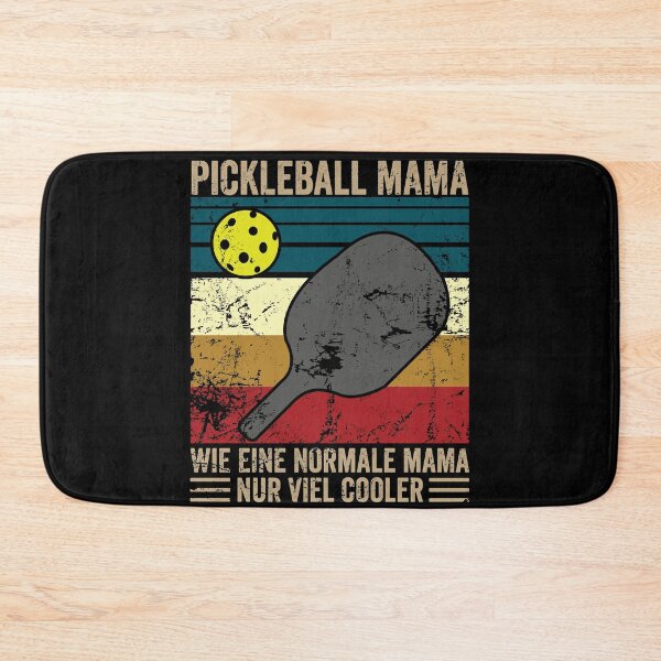 Item preview, PICKLEBALL MOM designed and sold by noahs-shop.