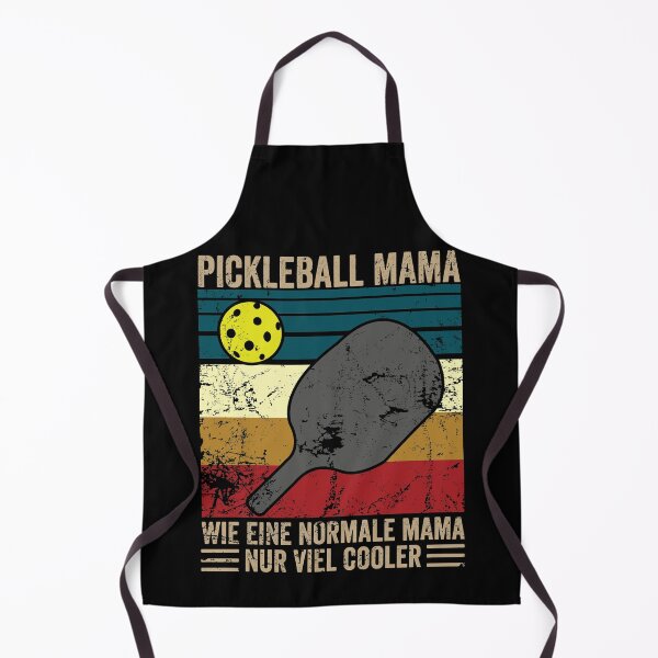 Item preview, PICKLEBALL MOM designed and sold by noahs-shop.