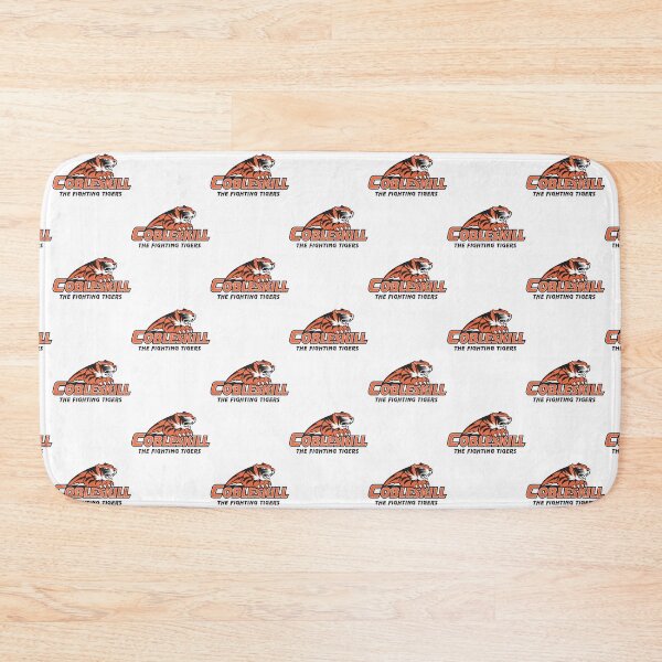 Item preview, Cobleskill Tigers designed and sold by Asaichistore.