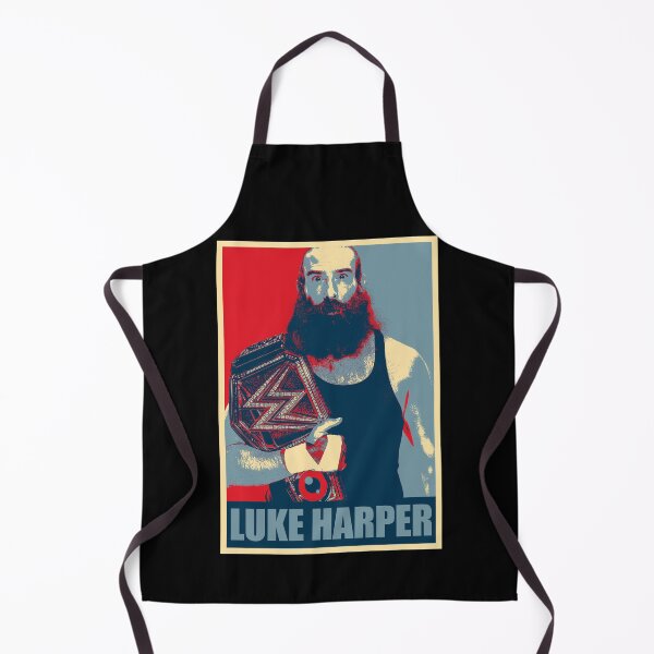 Artikelvorschau, Luke Harper Die Legende entworfen und verkauft von conway92.