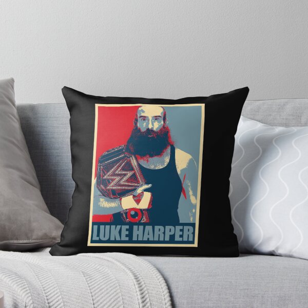 Item preview, Luke Harper La Leyenda designed and sold by conway92.