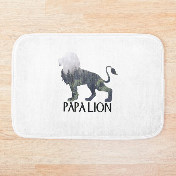 Item preview, Papa León designed and sold by autlu.