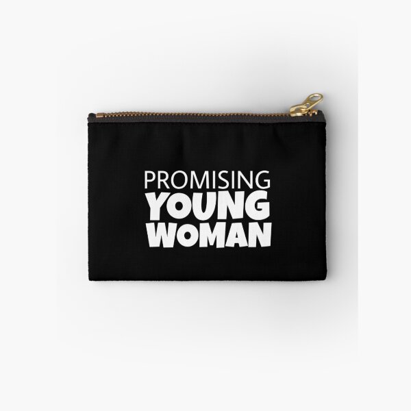 Item preview, promising young woman fiminist shirt, girl women designed and sold by ASsi-Eve.
