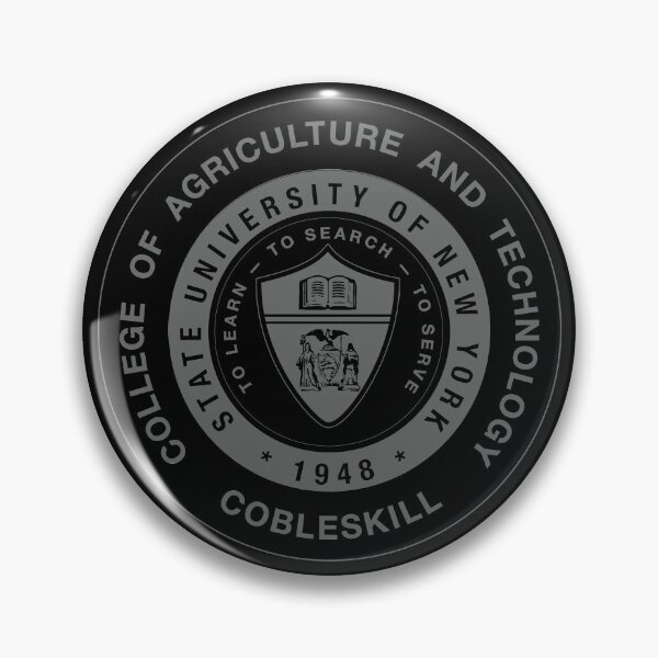 Item preview, SUNY Cobleskill designed and sold by Asaichistore.