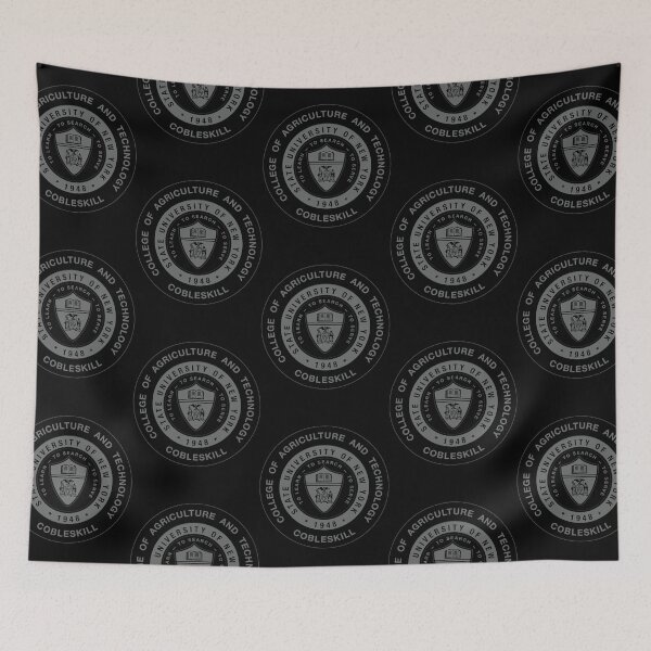 Item preview, SUNY Cobleskill designed and sold by Asaichistore.