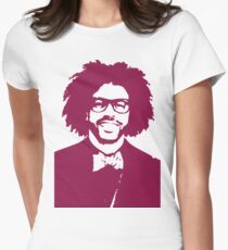 Camiseta entallada Daveed Diggs # 2