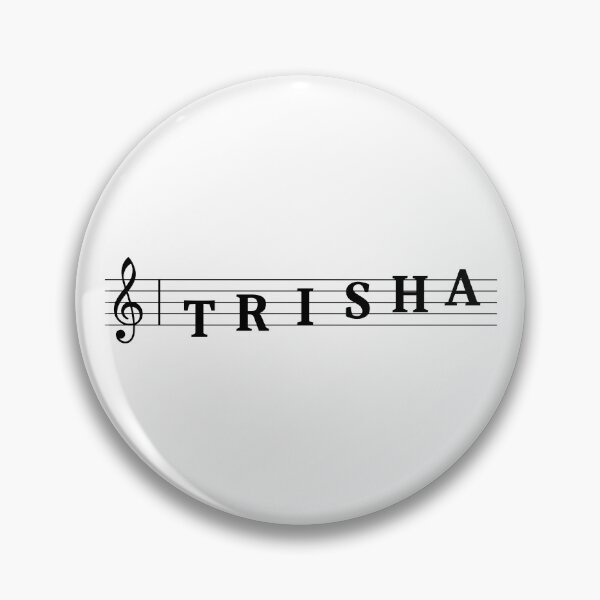 Item preview, Name Trisha designed and sold by gulden.