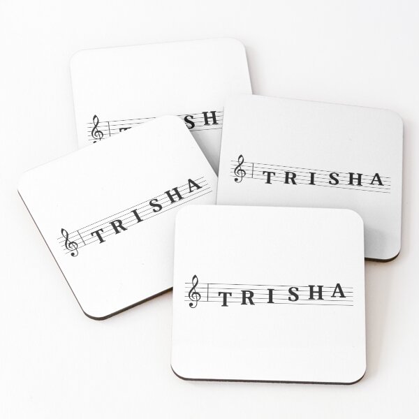 Item preview, Name Trisha designed and sold by gulden.