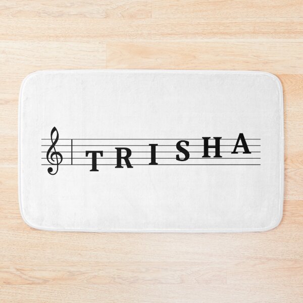 Item preview, Name Trisha designed and sold by gulden.