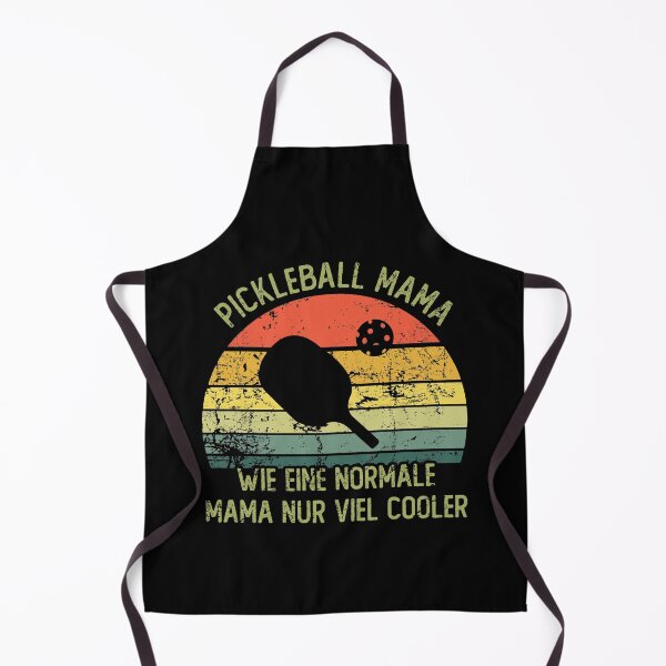 Item preview, PICKLEBALL MOM designed and sold by noahs-shop.