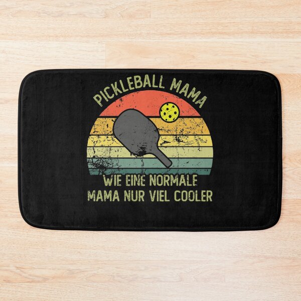 Item preview, PICKLEBALL MOM designed and sold by noahs-shop.