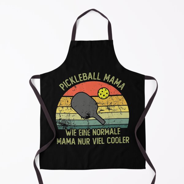 Item preview, PICKLEBALL MOM designed and sold by noahs-shop.