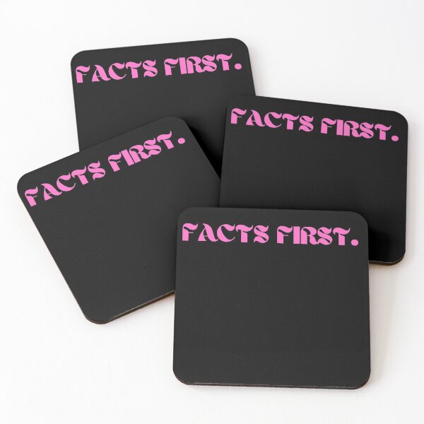Item preview, FACTS FIRST Sweater designed and sold by Lolas-Creations.