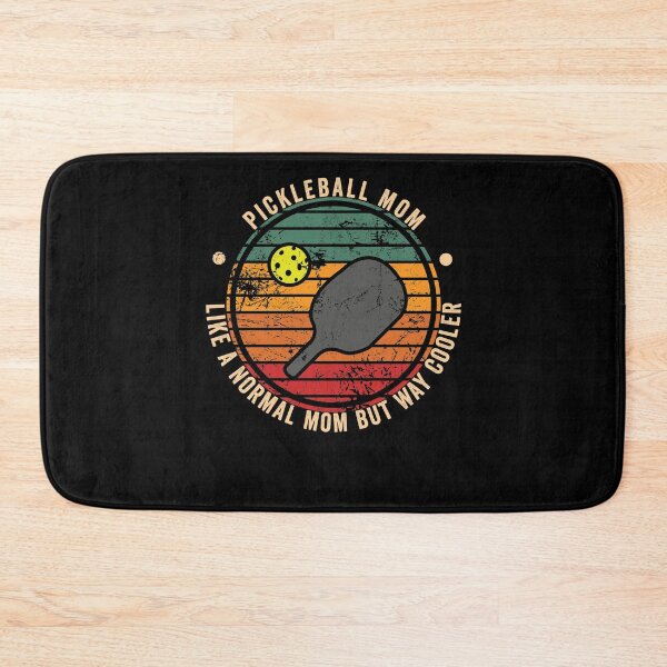 Item preview, PICKLEBALL MOM designed and sold by noahs-shop.
