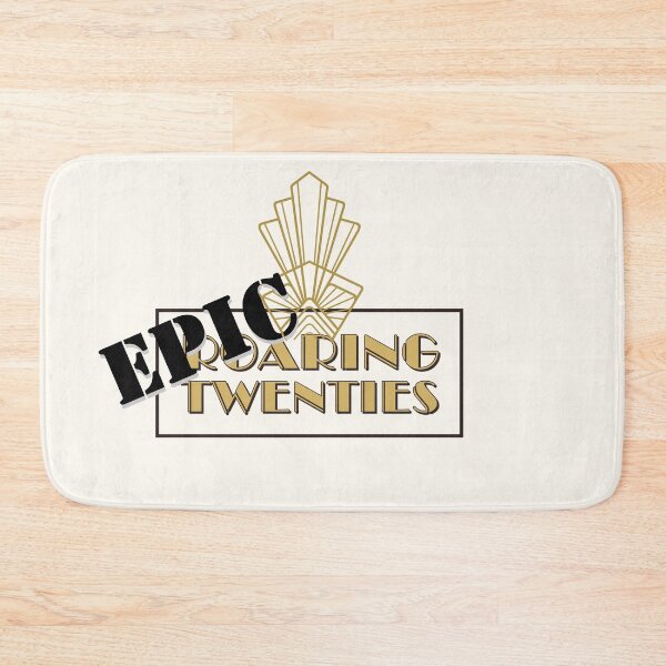 Item preview, Epic Roaring Twenties 2020s designed and sold by hypocratees.