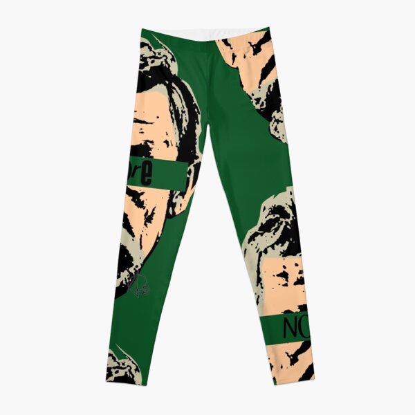 GOTHIC LEGGINGS UNION JACKS /& SAFETY PINS PUNK EMO ALTERNATIVE