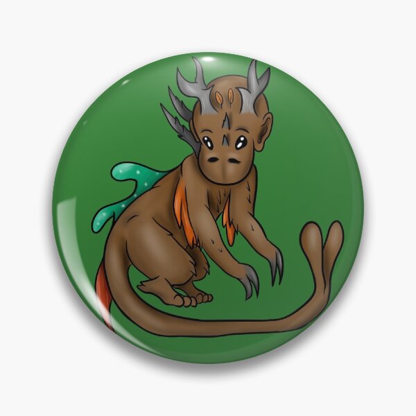 Item preview, Weird monkey designed and sold by KonekiShop.