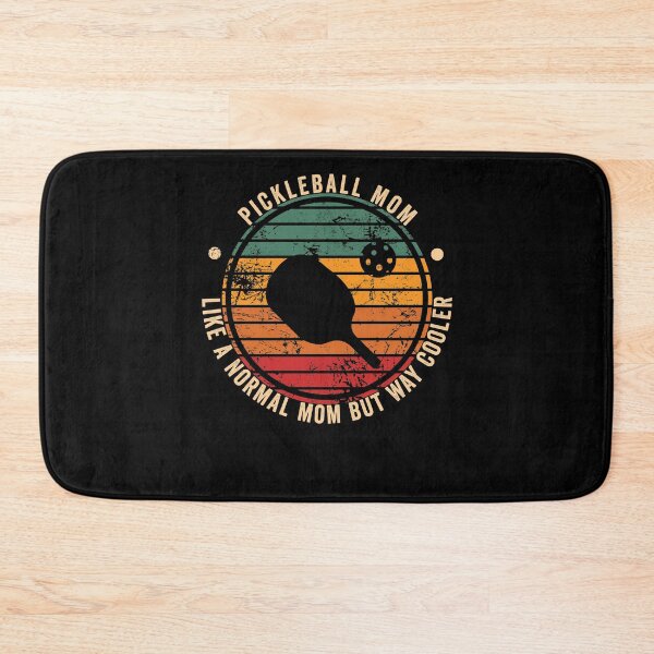 Item preview, PICKLEBALL MOM designed and sold by noahs-shop.