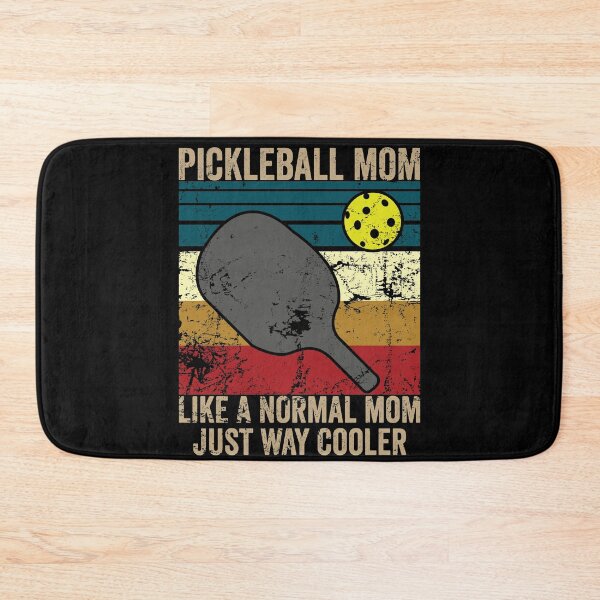 Item preview, PICKLEBALL MOM designed and sold by noahs-shop.