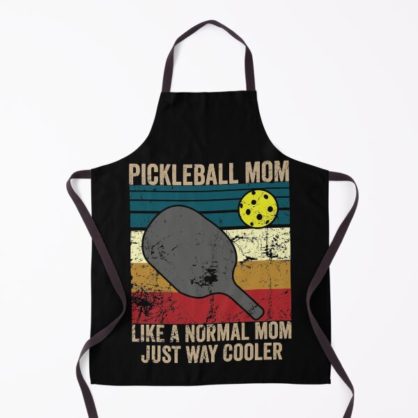 Item preview, PICKLEBALL MOM designed and sold by noahs-shop.