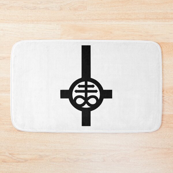 Item preview, Leviathan cross logo designed and sold by MaesterAemon.