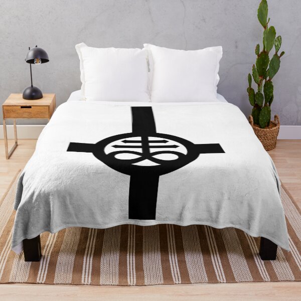 Item preview, Leviathan cross logo designed and sold by MaesterAemon.