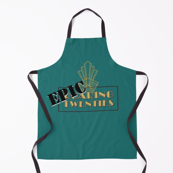 Item preview, Copy of Epic Roaring Twenties 2020s designed and sold by hypocratees.