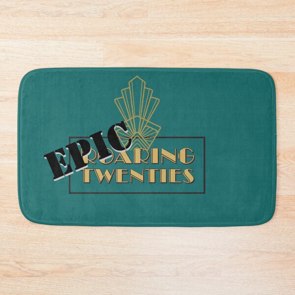 Item preview, Copy of Epic Roaring Twenties 2020s designed and sold by hypocratees.